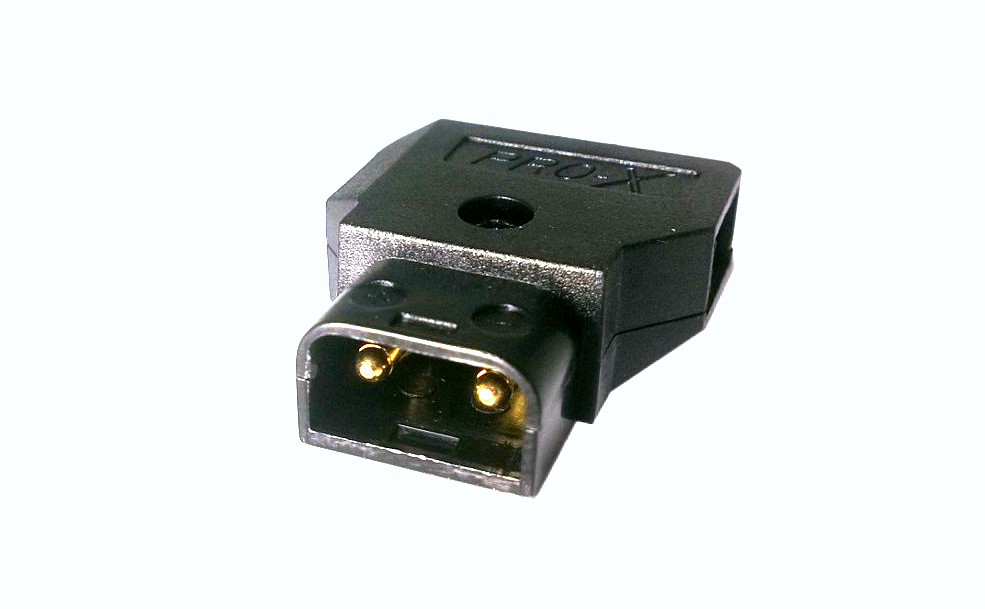 SPS-DC Adapter Kabel/ Stecker-Stecker, Videotechnik