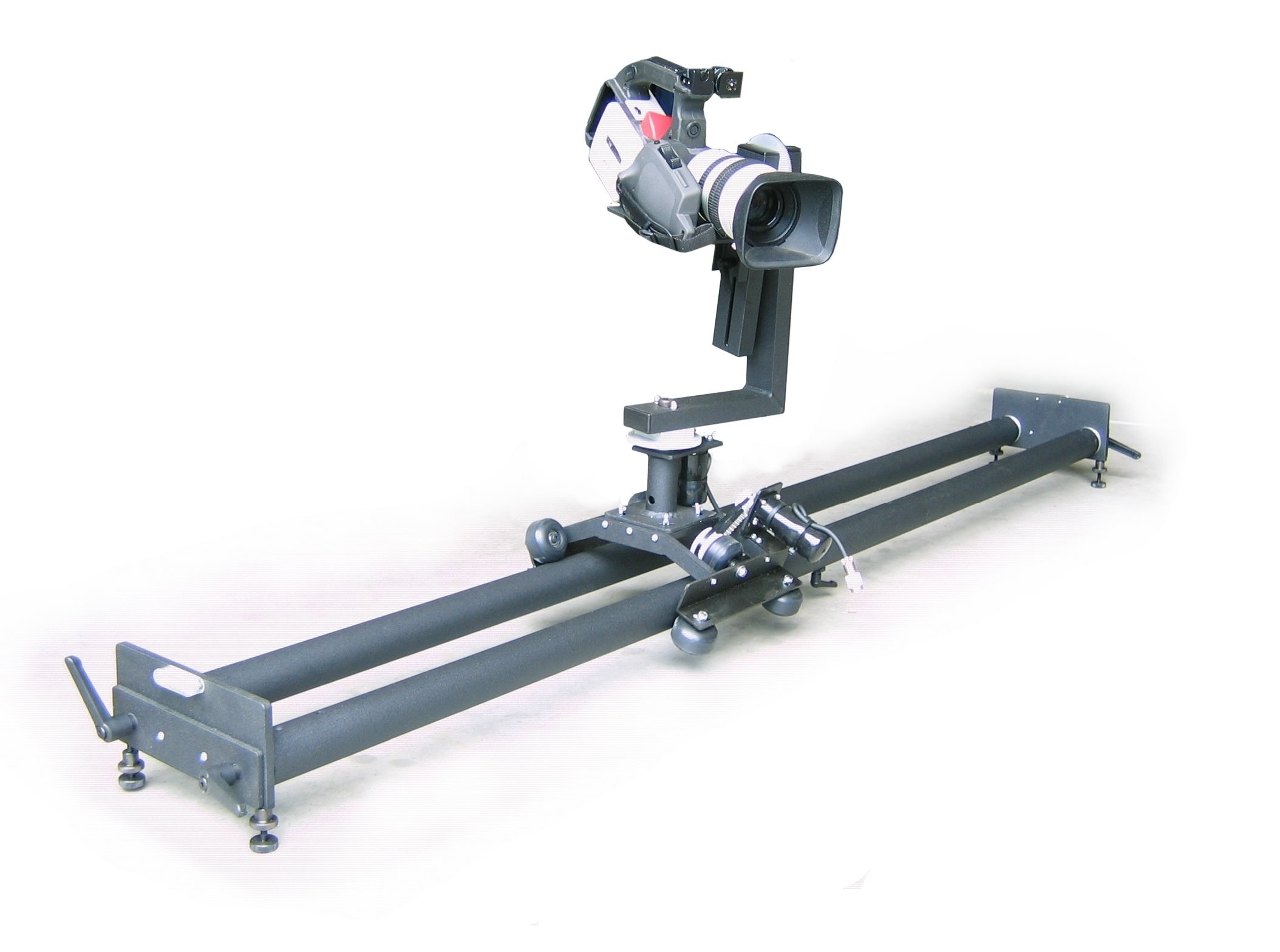 motorised dolly track