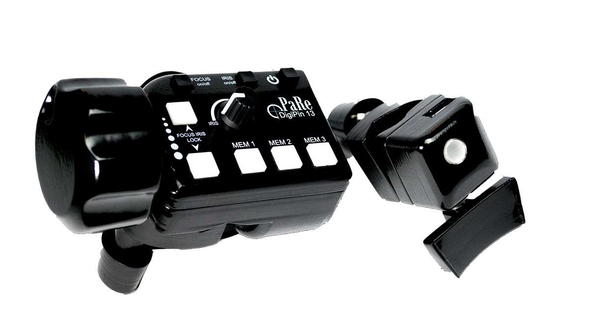 panasonic lumix remote