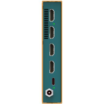 AVMATRIX SC2020-12G - Thumb 4
