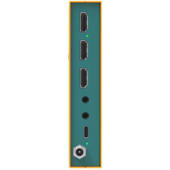 AVMATRIX SC2040 - Thumb 4