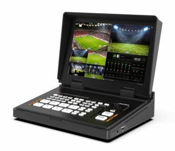 AVMATRIX Shark H4 PLUS