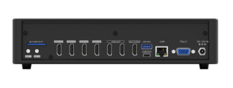 AVMATRIX Shark H4 PLUS - Bild 3