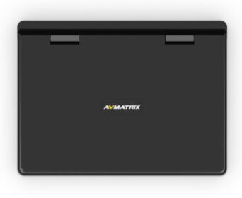 AVMATRIX Shark H4 PLUS - Bild 5