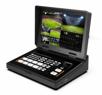 AVMATRIX Shark S4 PLUS - Bild 1