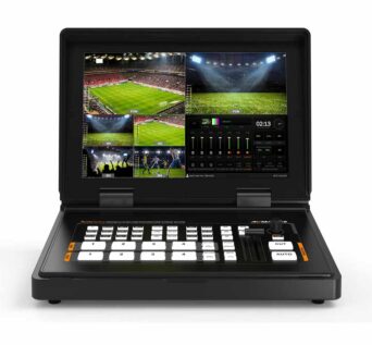 AVMATRIX Shark S4 PLUS - Bild 2