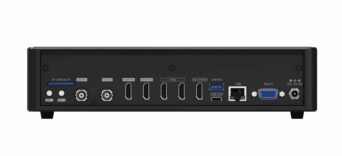 AVMATRIX Shark S4 PLUS - Bild 4