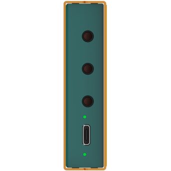 AVMATRIX UC1218-4K PRO HDMI USB Capture Box - product image 2