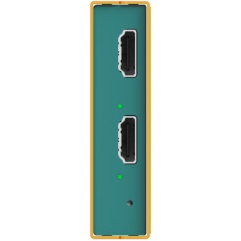 AVMATRIX UC1218-4K PRO HDMI USB Capture Box - product image 3
