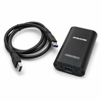 AVMATRIX UC1218R - Thumb 1