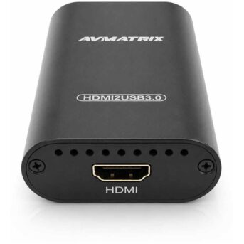 AVMATRIX UC1218R - Thumb 2