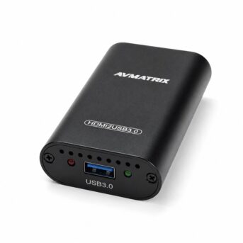 AVMATRIX UC1218R - Thumb 3