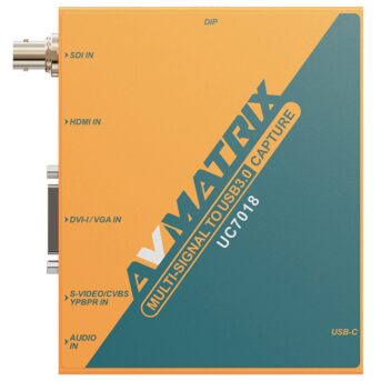 AVMATRIX UC7018 - Bild 1