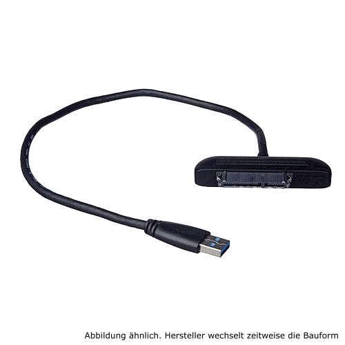 Artikelfoto Convergent Design Odyssey USB 3.0 SSD Festplattenadapter