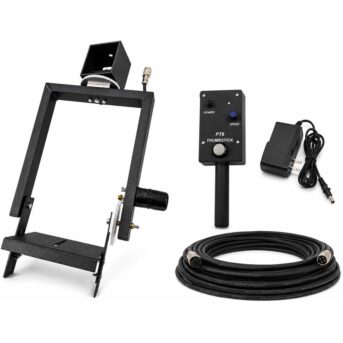 CTC PT8 Remote Head for Jib and Tripod use - Thumb 1