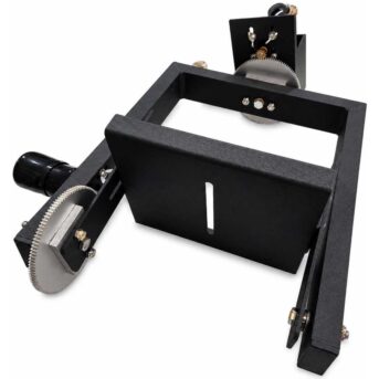CTC PT8 Remote Head for Jib and Tripod use - Thumb 2