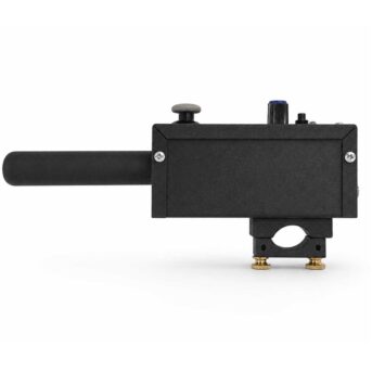 CTC PT8 Remote Head for Jib and Tripod use - Thumb 3