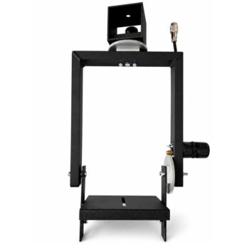 CTC PT8 Remote Head for Jib and Tripod use - Thumb 6