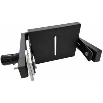 CTC PT8 Remote Head for Jib and Tripod use - Thumb 8