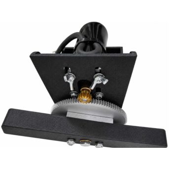 CTC PT8 Remote Head for Jib and Tripod use - Thumb 10