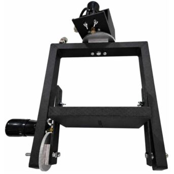 CTC PT8 Remote Head for Jib and Tripod use - Thumb 12