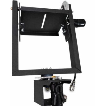 CTC PT8 Remote Head for Jib and Tripod use - Thumb 13