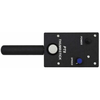 CTC PT8 Remote Head for Jib and Tripod use - Thumb 15