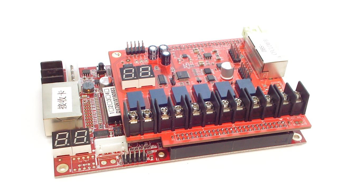 image DBSTAR multi function card CFC11MFB