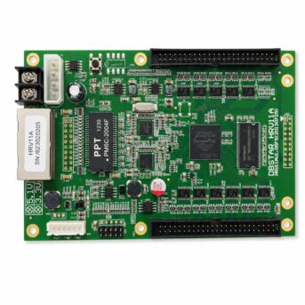 DBSTAR Receiving card HRV11A - Thumb 2