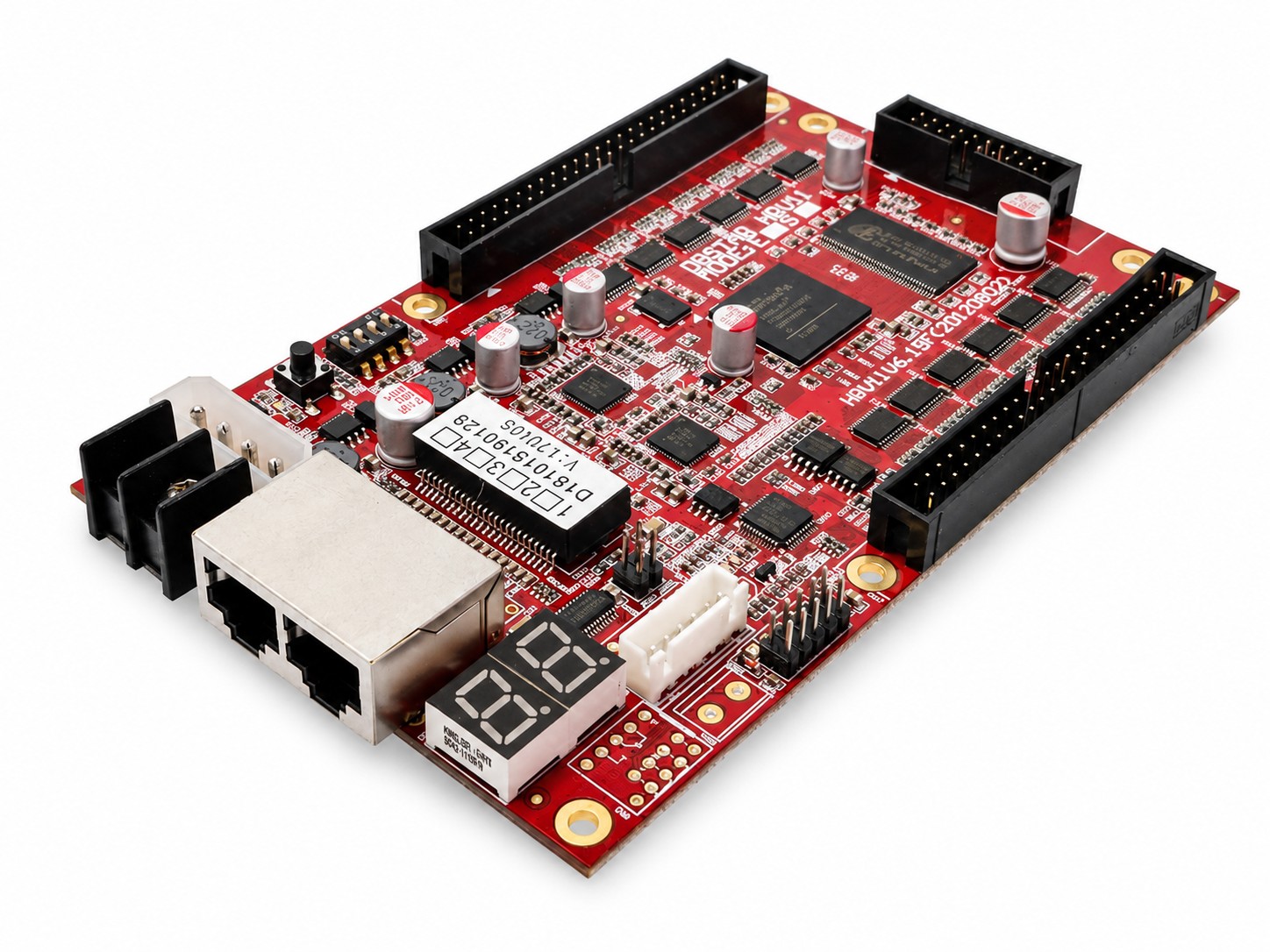 image DBSTAR HRV11E LED receiving card