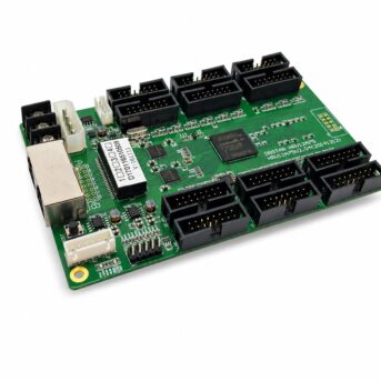 DBSTAR HRV12A75 Receiving Card for LED Walls