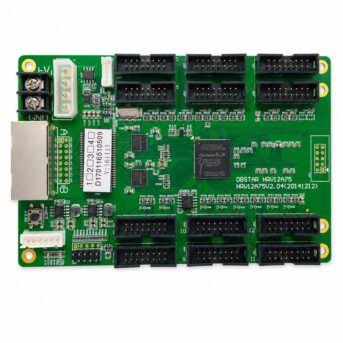 DBSTAR HRV12A75 - Thumb 2