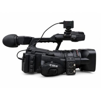 DigiPin13 WL1 - SET Drahtloser LANC Controller für Sony Canon JVC und Blackmagic - Thumb 2
