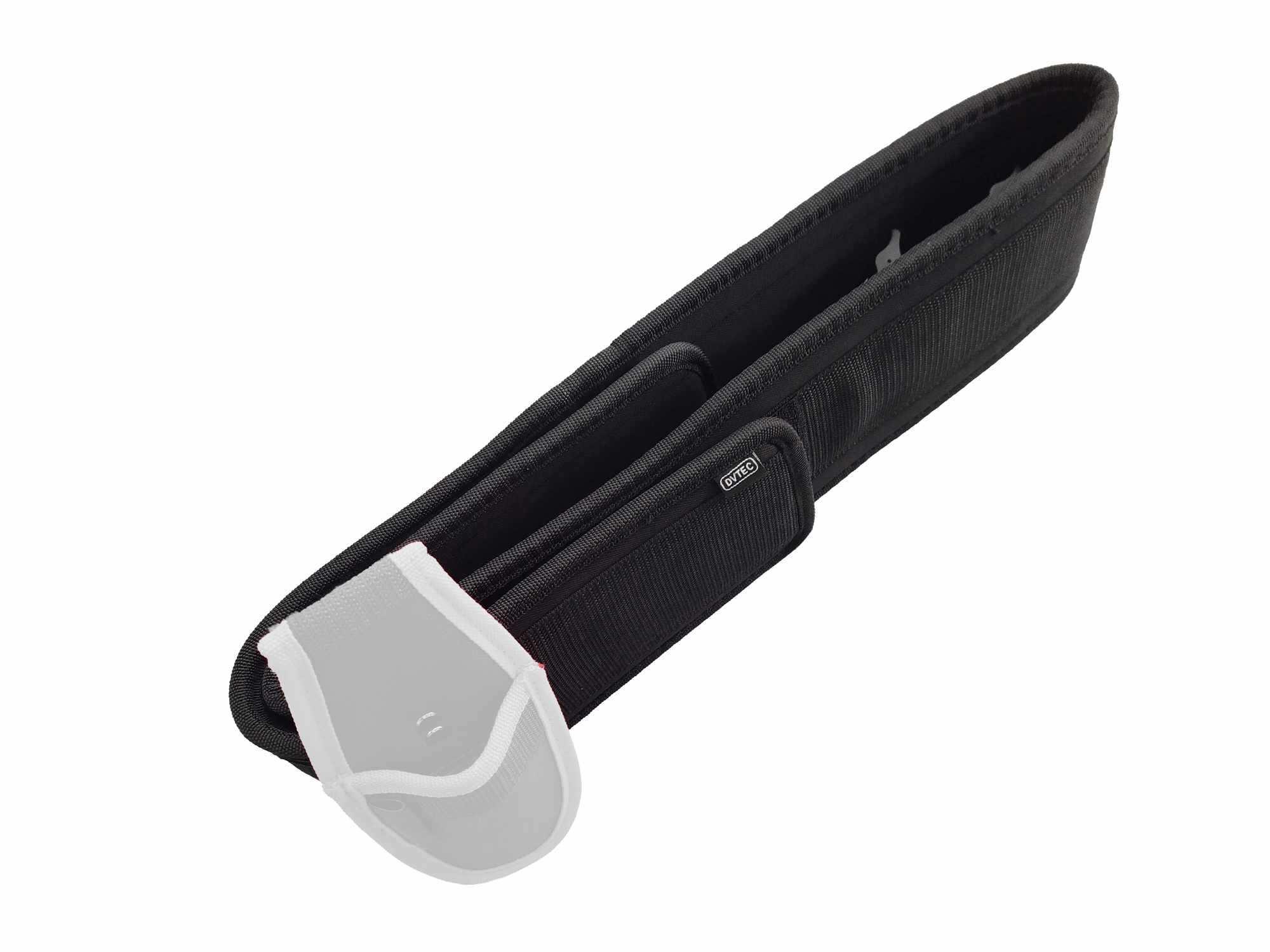 Bild DVTEC Hüftgürtel für Schulterstützen ohne Holster neues Modell