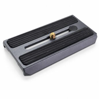DVTEC QR quick release plate