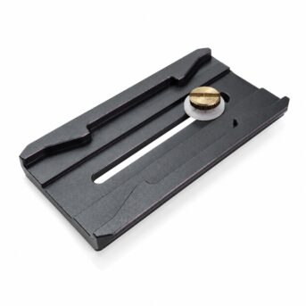 DVTEC 577 QR Plate - Thumb 2