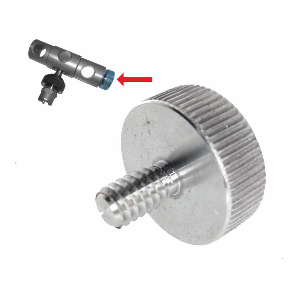 Rod Cvc DVTEC ENGRIG Rod Lock Screw | cvc.de