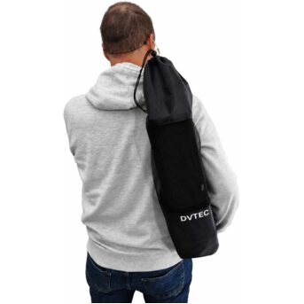 DVTEC Transport Bag for EngRig and JuniorRig