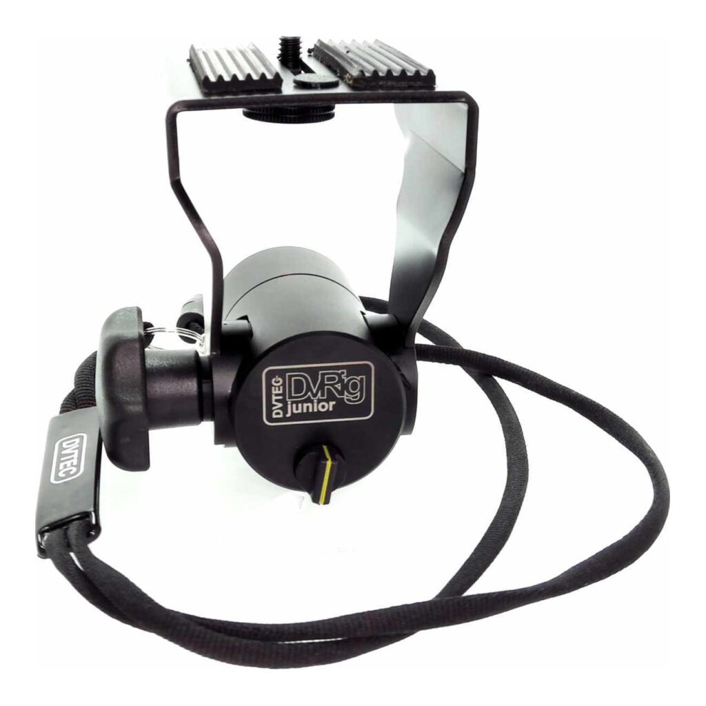 DVTEC JuniorRig Kamerastütze