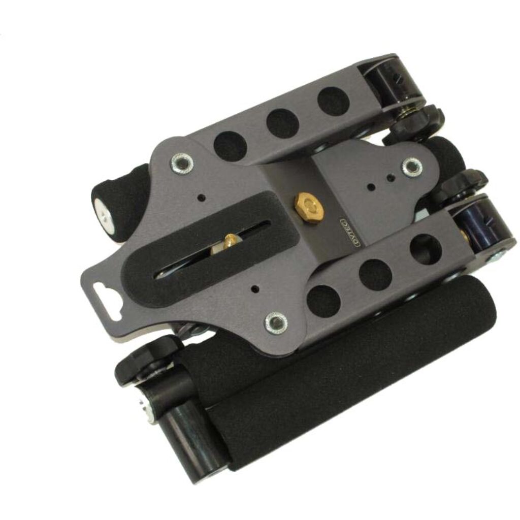 DVTEC MultiRig Stabilizer Plus