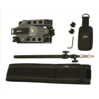 DVTEC MultiRig Stabilizer Plus - Kamera Support mit Federstütze - Thumb 2