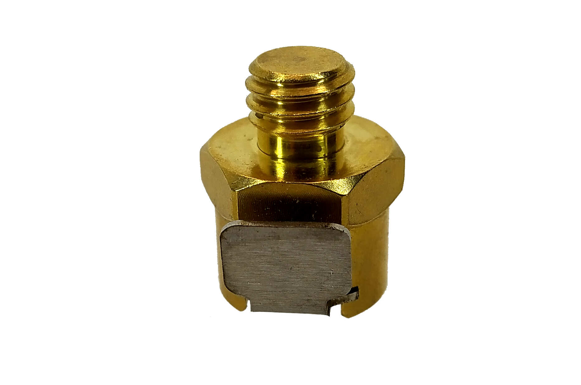 Bild DVTEC EngRig Quickrelease Buchse