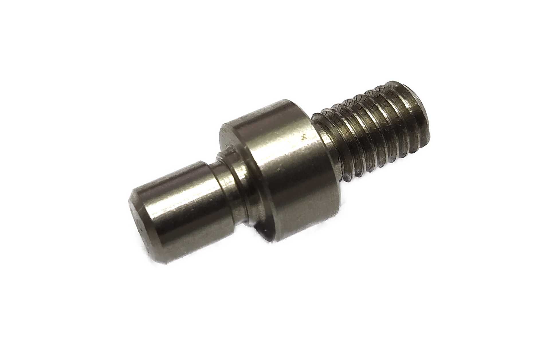 Bild DVTEC EngRig Federstütze Stahl Pin