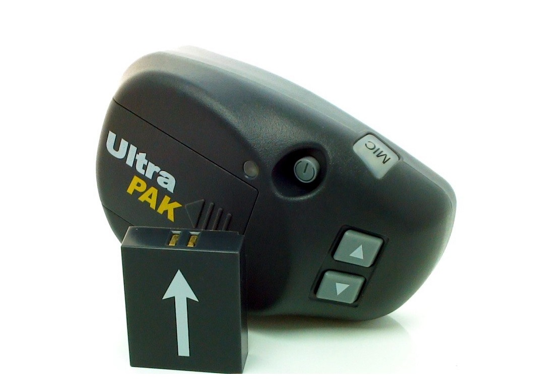 Artikelfoto EARTEC UltraLITE Remote Beltpack UltraPak HD