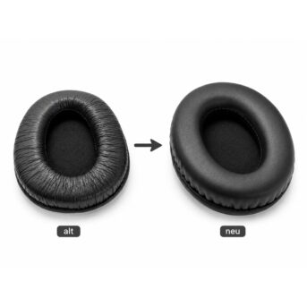 EARTEC Ohrpolster Ultralite Ersatzteil - Thumb 3