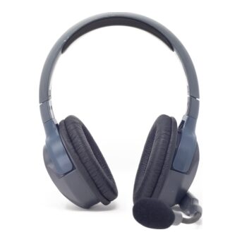 EARTEC UltraLITE HD Master Double Headset ULDM-HD - Bild 2