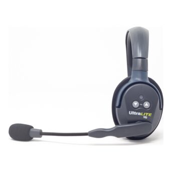 EARTEC UltraLITE HD Intercom Master Headset ULSM-HD - Bild 2