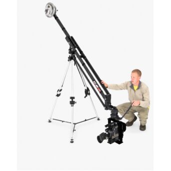 EZFX UNDERSLING - camera cage for near floor flights - Thumb 2