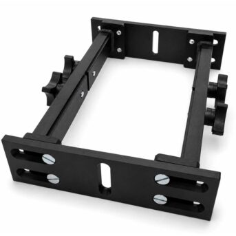 EZFX UNDERSLING - camera cage for near floor flights - Thumb 3