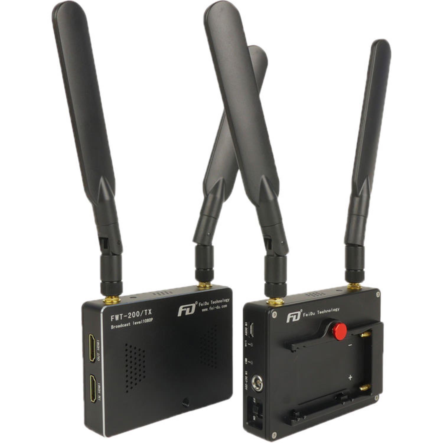 Wireless hdmi. Video Transmitter.